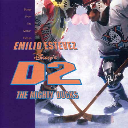 The Mighty Ducks Full Movie Part 1